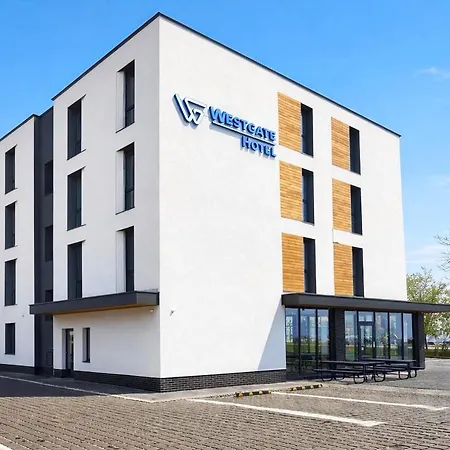 Westgate فندق 2*