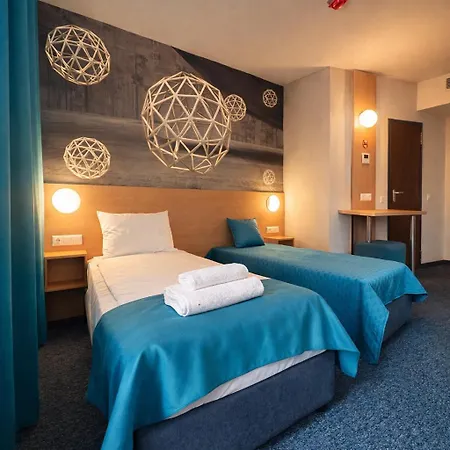 Westgate فيليكو ترنوفو