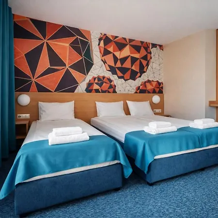 Westgate 2* Veliko Tŭrnovo