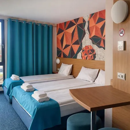 Hotel Westgate Veliko Tŭrnovo