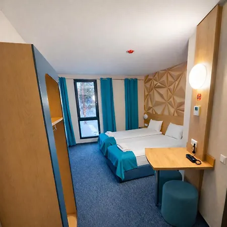 Westgate - Free Parking Hotel 2*