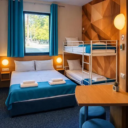 Westgate فندق 2*