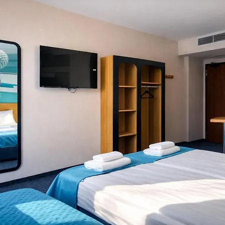 Hotel Westgate Veliko Tŭrnovo