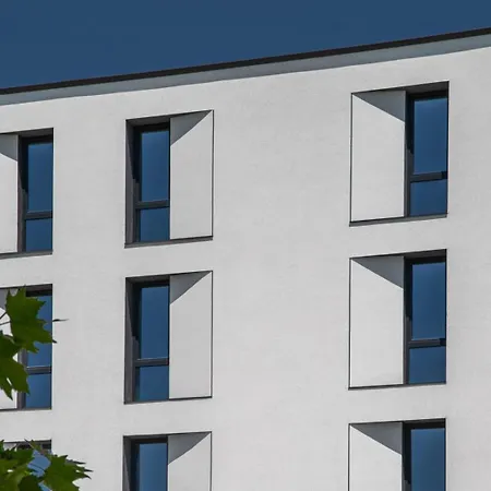 Westgate فندق 2*