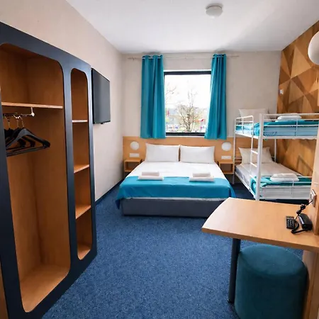 Westgate فيليكو ترنوفو