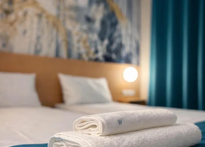 Westgate Veliko Tŭrnovo