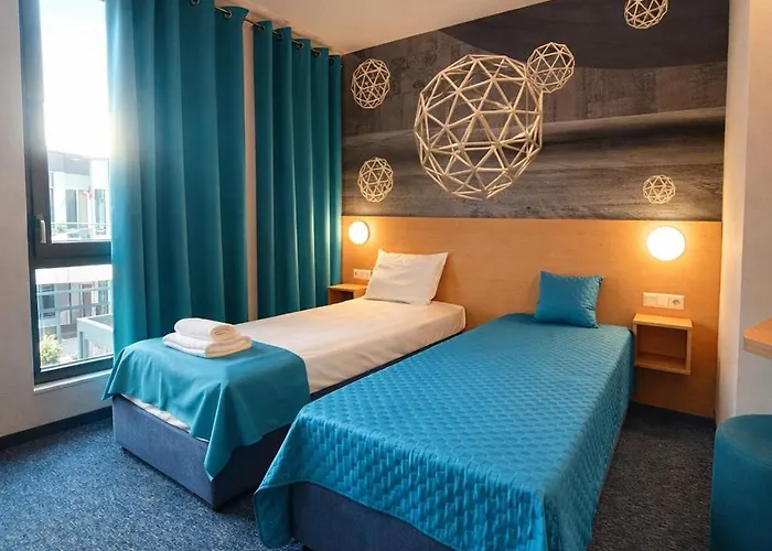 Hotel Westgate Veliko Tarnovo