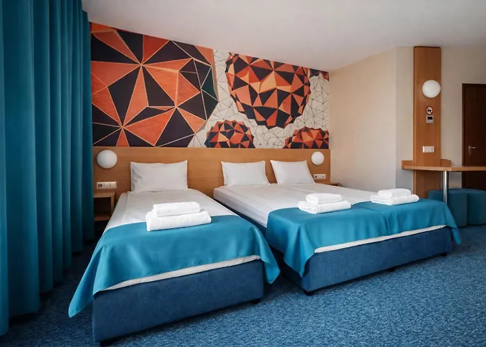 Westgate 2* Veliko Tŭrnovo