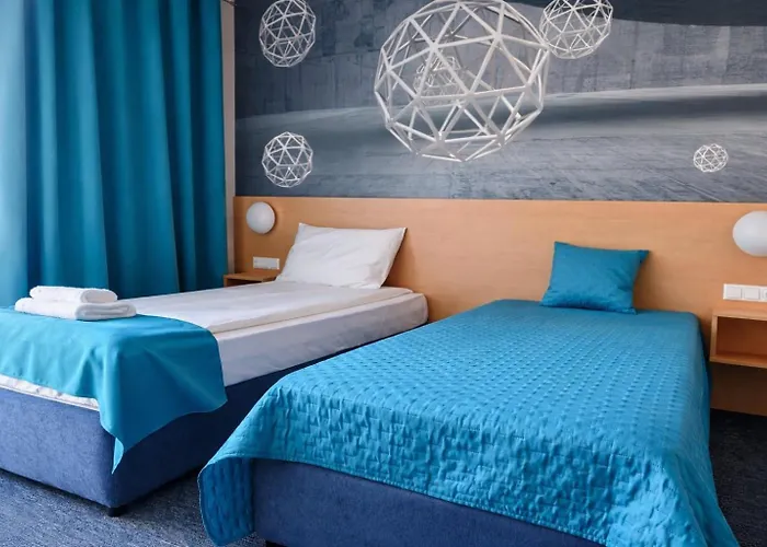 Westgate Hotel Veliko Tŭrnovo