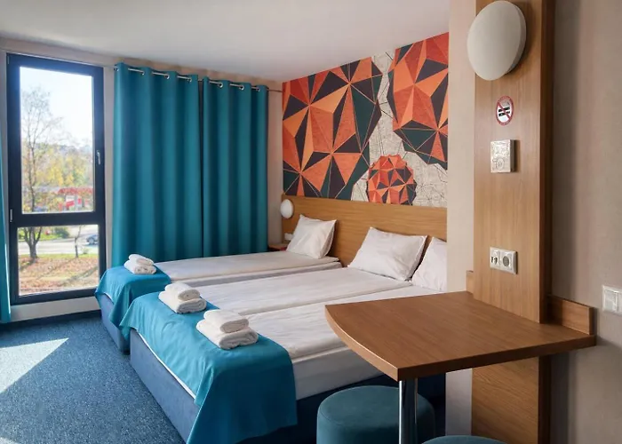 Hotel Westgate Veliko Tarnovo