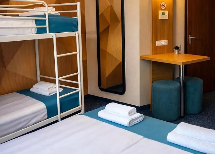 Hotel Westgate Veliko Tŭrnovo